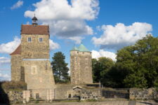 Burg Stolpen