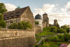Burg Stolpen