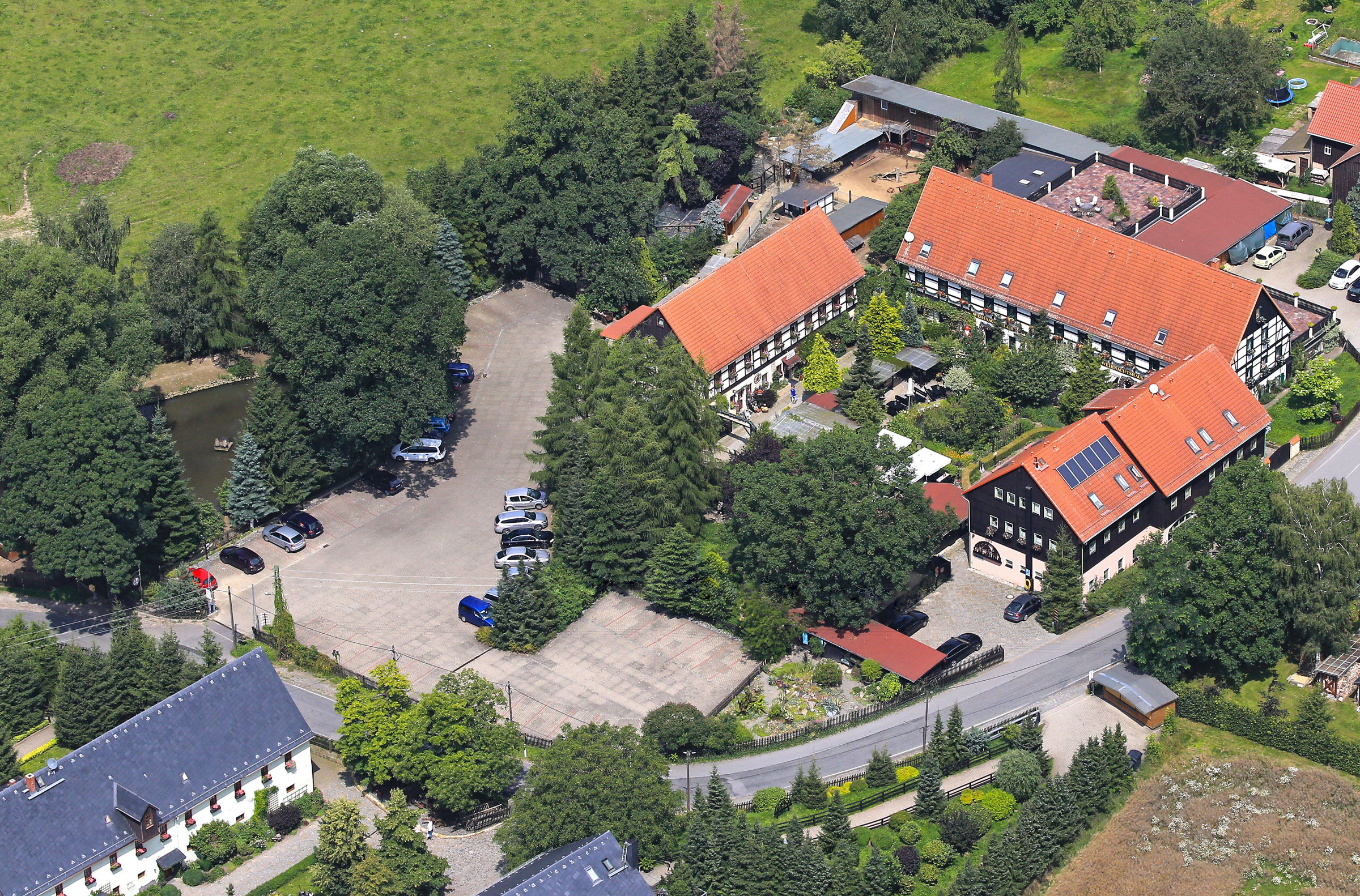 Langenwolmsdorf - RATAGS