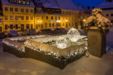 Weihnachtszeit