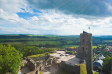 Burg Stolpen