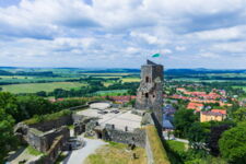 Burg Stolpen