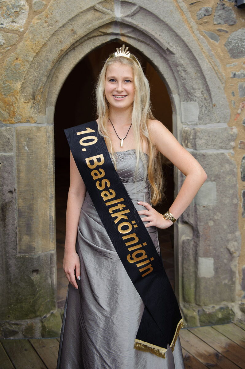 10. Basaltkönigin Jessica Meiser