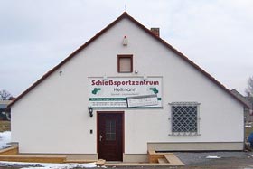 Schießsportzentrum Langenwolmsdorf
