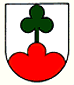 Wappen der Gemeinde Hilzingen