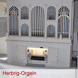 Herbrig-Orgeln